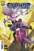MILES MORALES: SPIDER-MAN #30B 