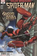 MILES MORALES: SPIDER-MAN #29-2nd 