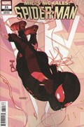 MILES MORALES: SPIDER-MAN #31-RI 