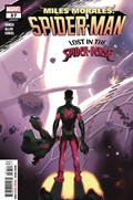MILES MORALES: SPIDER-MAN #37 