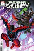 MILES MORALES: SPIDER-MAN #38-RI-B 
