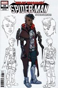MILES MORALES: SPIDER-MAN #38-RI 