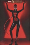 MILES MORALES: SPIDER-MAN #39B 