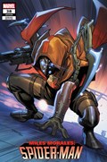 MILES MORALES: SPIDER-MAN #38-KRS 