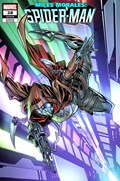 MILES MORALES: SPIDER-MAN #38-PHARC 