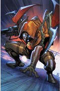 MILES MORALES: SPIDER-MAN #38-KRS-B 