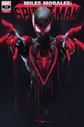 MILES MORALES: SPIDER-MAN #39-ESIDE 