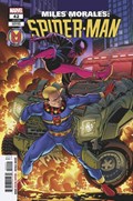 MILES MORALES: SPIDER-MAN #42C 