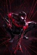 MILES MORALES: SPIDER-MAN #42-KRS-B 