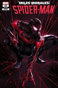 MILES MORALES: SPIDER-MAN #42-KRS 