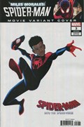 MILES MORALES: SPIDER-MAN #3-RI 