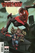 MILES MORALES: SPIDER-MAN #3-RI-B 