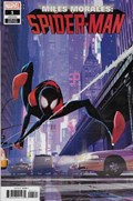 MILES MORALES: SPIDER-MAN #1-RI 
