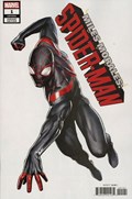MILES MORALES: SPIDER-MAN #1-RI-B 