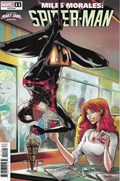 MILES MORALES: SPIDER-MAN #11B 