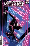 MILES MORALES: SPIDER-MAN #12B 