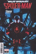 MILES MORALES: SPIDER-MAN #13B 