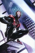 MILES MORALES: SPIDER-MAN #1-SCORP-B 