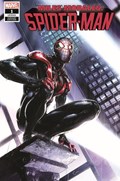 MILES MORALES: SPIDER-MAN #1-SCORP 