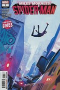 MILES MORALES: SPIDER-MAN #7 