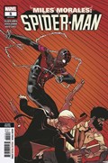 MILES MORALES: SPIDER-MAN #5-2nd 