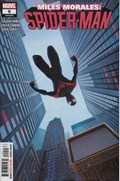 MILES MORALES: SPIDER-MAN #9 