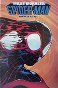 MILES MORALES: SPIDER-MAN #10B 