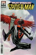 MILES MORALES: SPIDER-MAN #10-RI 