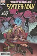 MILES MORALES: SPIDER-MAN #15B 
