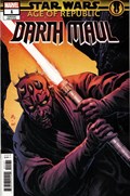 STAR WARS: AGE OF REPUBLIC - DARTH MAUL #1B 