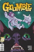 GRUMBLE #3 