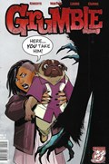 GRUMBLE #5 