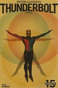 PETER CANNON: THUNDERBOLT #2 