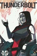 PETER CANNON: THUNDERBOLT #2C 