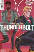 PETER CANNON: THUNDERBOLT #2B 