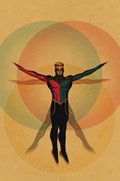 PETER CANNON: THUNDERBOLT #2-RI-B 