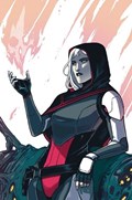 PETER CANNON: THUNDERBOLT #2-RI 