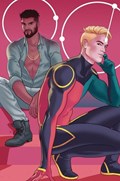 PETER CANNON: THUNDERBOLT #2-RI-C 