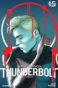 PETER CANNON: THUNDERBOLT #3B 