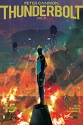PETER CANNON: THUNDERBOLT #3 