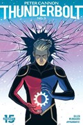 PETER CANNON: THUNDERBOLT #3C 