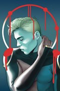 PETER CANNON: THUNDERBOLT #3-RI-C 