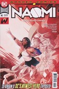 NAOMI #4-2nd 