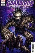 GUARDIANS OF THE GALAXY #1-RI 