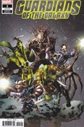 GUARDIANS OF THE GALAXY #1G 