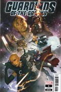 GUARDIANS OF THE GALAXY #1-RI-B 