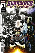 GUARDIANS OF THE GALAXY #1-RA 