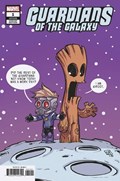 GUARDIANS OF THE GALAXY #1F 