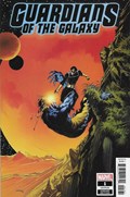 GUARDIANS OF THE GALAXY #1E 