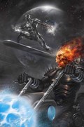 GUARDIANS OF THE GALAXY #1-UNKN 